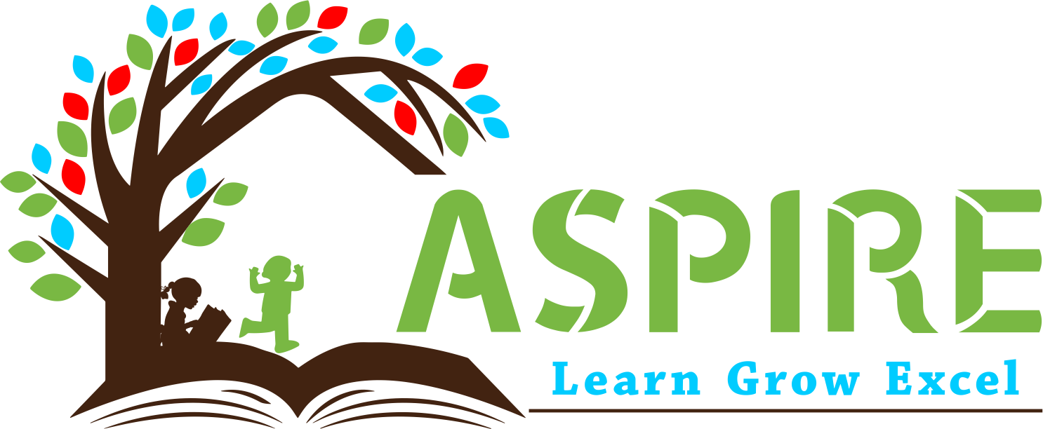 Aspire Talented minds